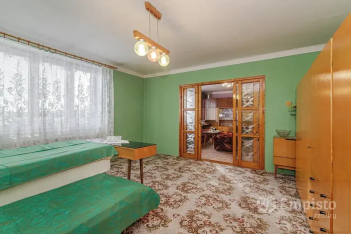 Prodej rodinného domu, Dolní Lutyně, Dolní, 211 m2