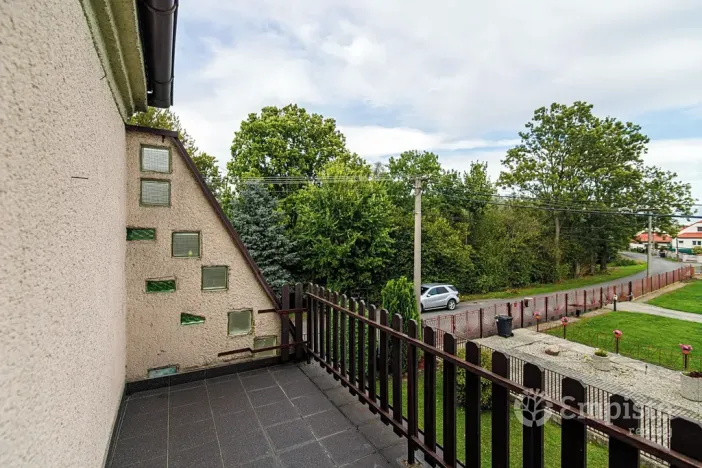 Prodej rodinného domu, Dolní Lutyně, Dolní, 211 m2