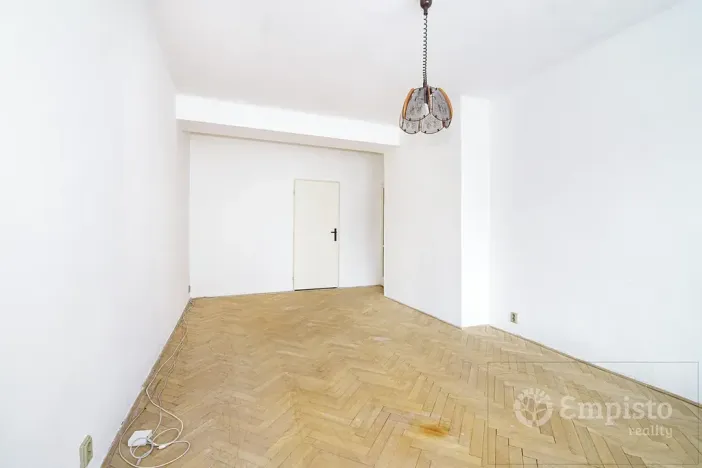 Prodej bytu 3+1, Ostrava, Marie Pujmanové, 77 m2