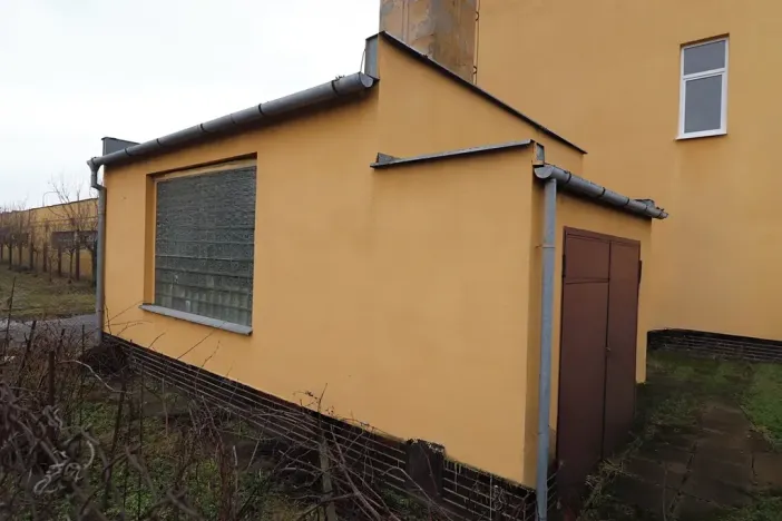 Pronájem skladu, Židlochovice, Nádražní, 24 m2