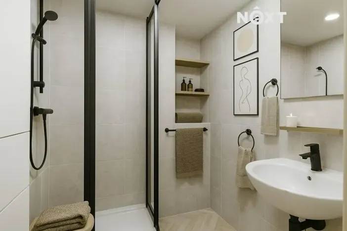 Prodej bytu 3+1, Břeclav, U Jánského dvora, 78 m2