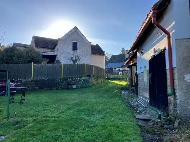 Prodej chalupy, Skalsko, 85 m2