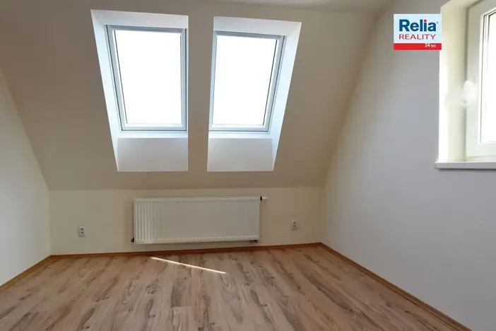 Pronájem bytu 3+kk, Liberec, Americká, 68 m2