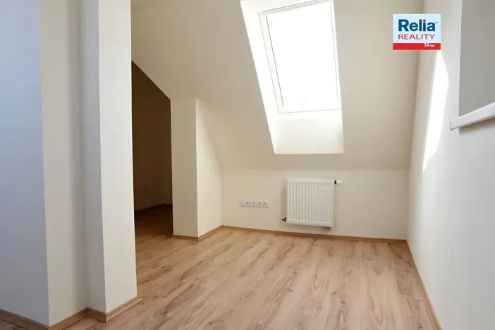 Pronájem bytu 3+kk, Liberec, Americká, 68 m2