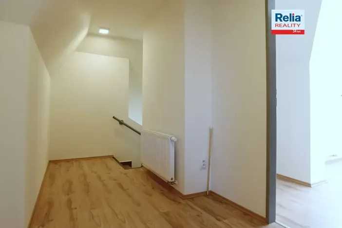 Pronájem bytu 3+kk, Liberec, Americká, 68 m2