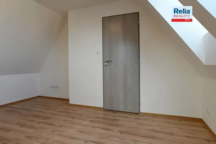 Pronájem bytu 3+kk, Liberec, Americká, 68 m2