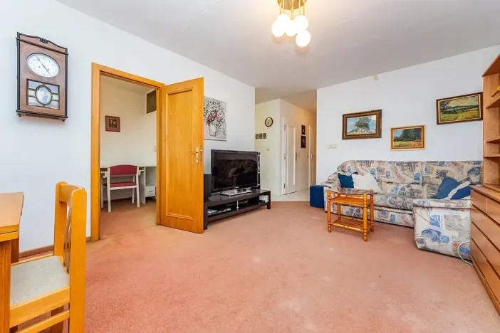 Prodej bytu 1+1, Praha - Stodůlky, Kettnerova, 46 m2