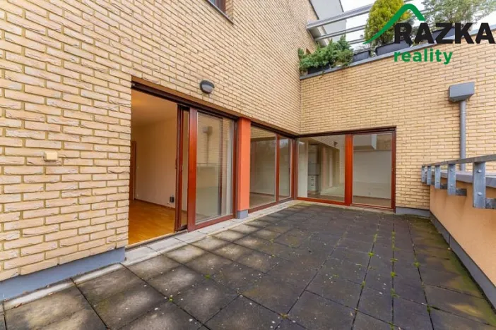 Prodej bytu 4+kk, Praha - Michle, Tigridova, 119 m2