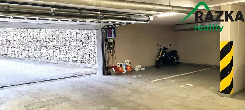 Prodej bytu 4+kk, Praha - Michle, Tigridova, 119 m2