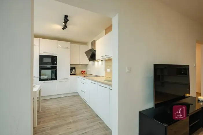 Prodej bytu 3+1, Brno, Schwaigrova, 79 m2