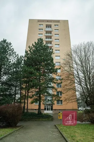 Prodej bytu 1+kk, Brno, Žitná, 29 m2