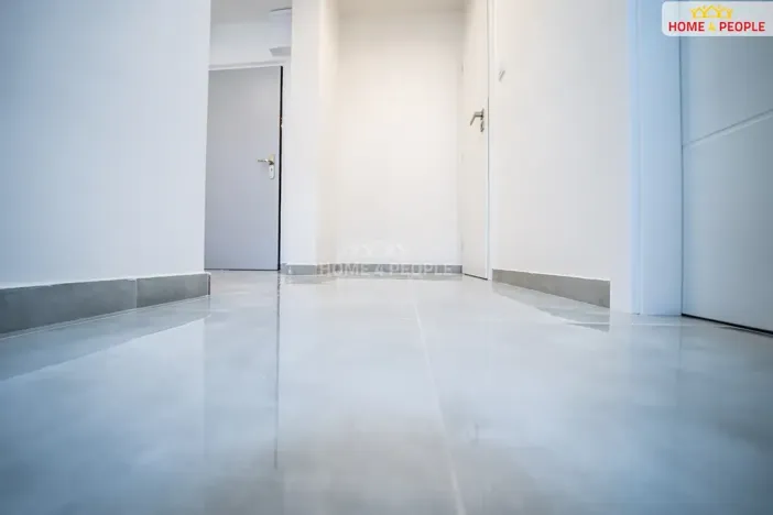 Prodej bytu 2+kk, Praha - Vršovice, Orelská, 54 m2