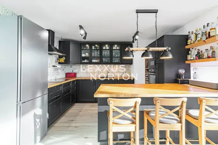 Prodej bytu 3+kk, Kralupy nad Vltavou, Štefánikova, 87 m2