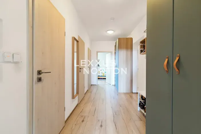 Prodej bytu 3+kk, Kralupy nad Vltavou, Štefánikova, 87 m2