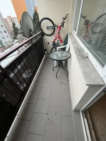 Prodej bytu 3+1, Liberec, Dobiášova, 74 m2