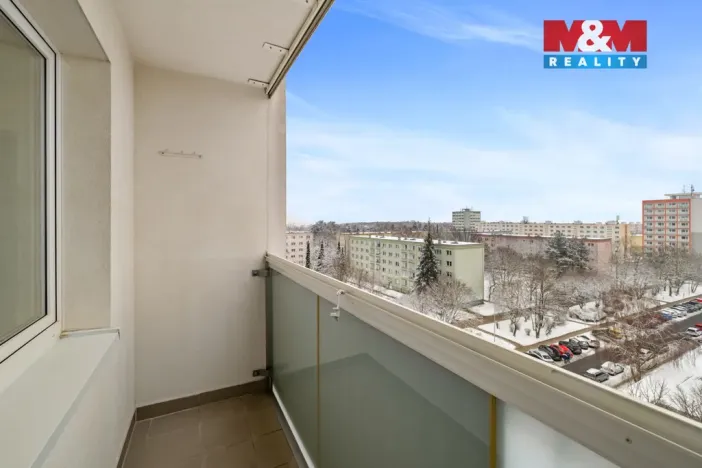 Prodej bytu 2+1, Kladno - Kročehlavy, Unhošťská, 62 m2