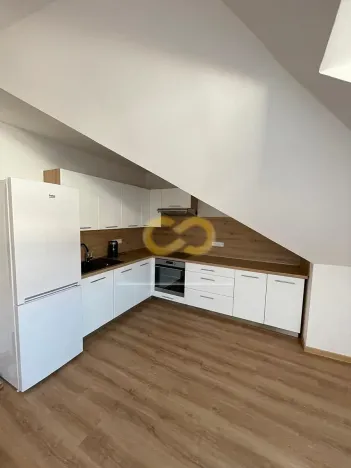 Pronájem bytu 1+1, Prachatice, Vítkova, 47 m2