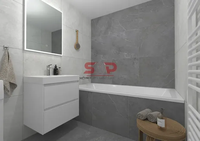 Prodej bytu 2+kk, Vyškov, 46 m2