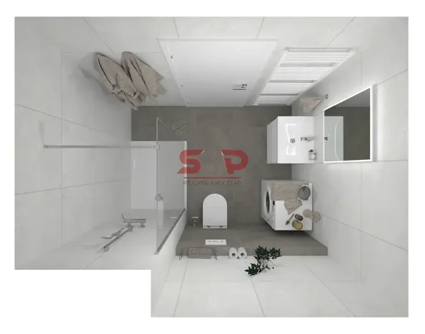 Prodej bytu 3+kk, Vyškov, 78 m2