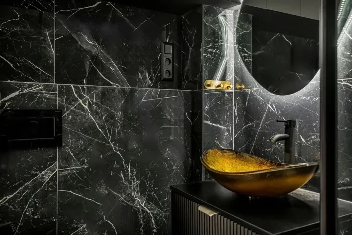 Prodej bytu 1+kk, Praha - Vinohrady, náměstí Jiřího z Lobkovic, 26 m2