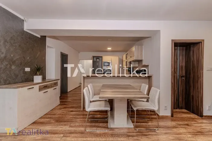 Prodej rodinného domu, Orlová, Rychvaldská, 118 m2