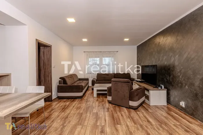 Prodej rodinného domu, Orlová, Rychvaldská, 118 m2