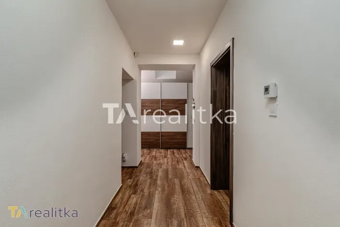 Prodej rodinného domu, Orlová, Rychvaldská, 118 m2