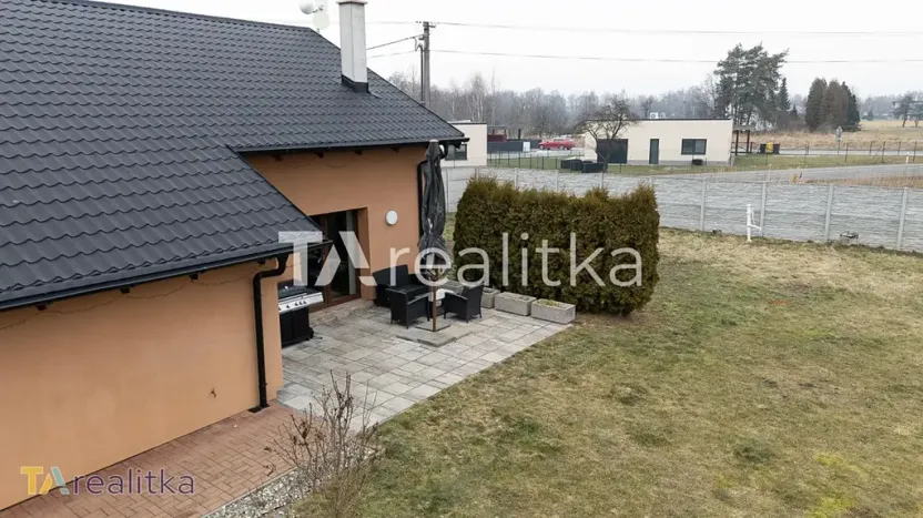 Prodej rodinného domu, Orlová, Rychvaldská, 118 m2