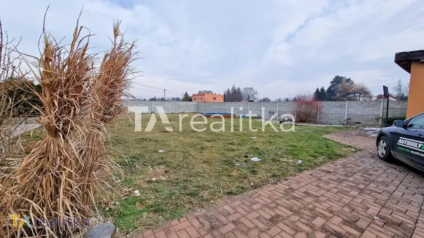 Prodej rodinného domu, Orlová, Rychvaldská, 118 m2