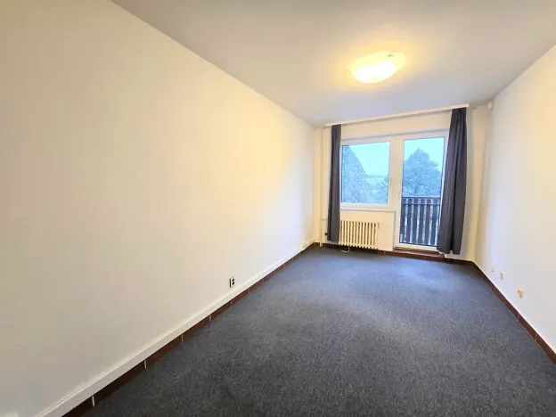 Pronájem kanceláře, Praha - Braník, U háje, 380 m2