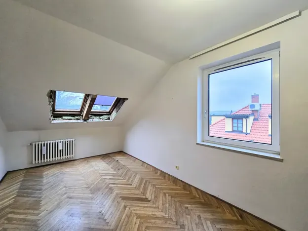 Pronájem kanceláře, Praha - Braník, U háje, 380 m2