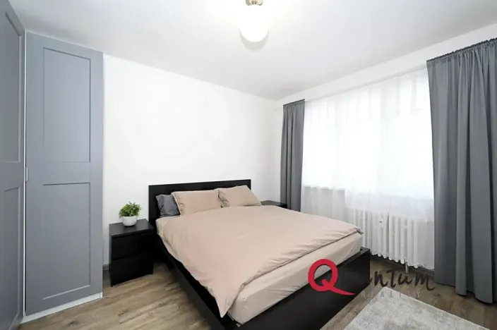 Pronájem bytu 2+1, Praha - Břevnov, Nad alejí, 56 m2