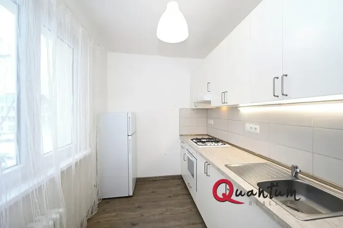 Pronájem bytu 2+1, Praha - Břevnov, Nad alejí, 56 m2