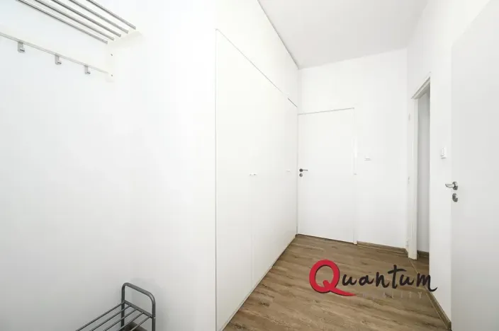 Pronájem bytu 2+1, Praha - Břevnov, Nad alejí, 56 m2