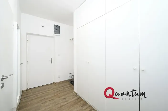 Pronájem bytu 2+1, Praha - Břevnov, Nad alejí, 56 m2