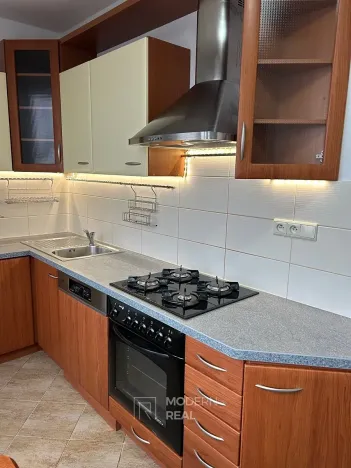 Prodej bytu 3+1, Olomouc, Přichystalova, 71 m2