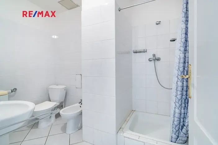 Prodej bytu 2+kk, Praha - Žižkov, Blahníkova, 40 m2