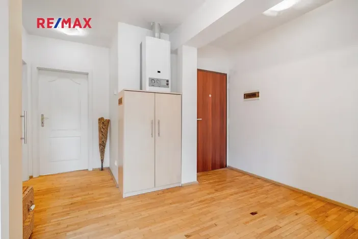 Prodej bytu 2+kk, Praha - Žižkov, Blahníkova, 40 m2