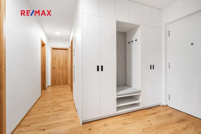 Prodej bytu 4+kk, Praha - Čimice, Hrašeho, 114 m2