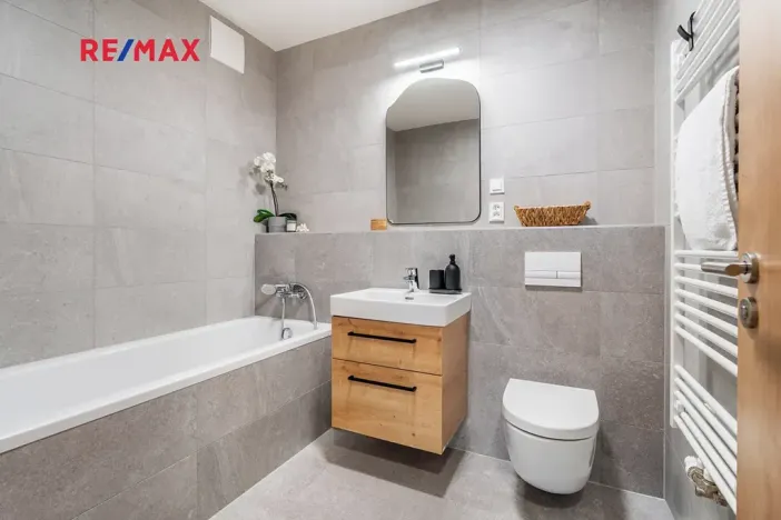 Prodej bytu 4+kk, Praha - Čimice, Hrašeho, 114 m2