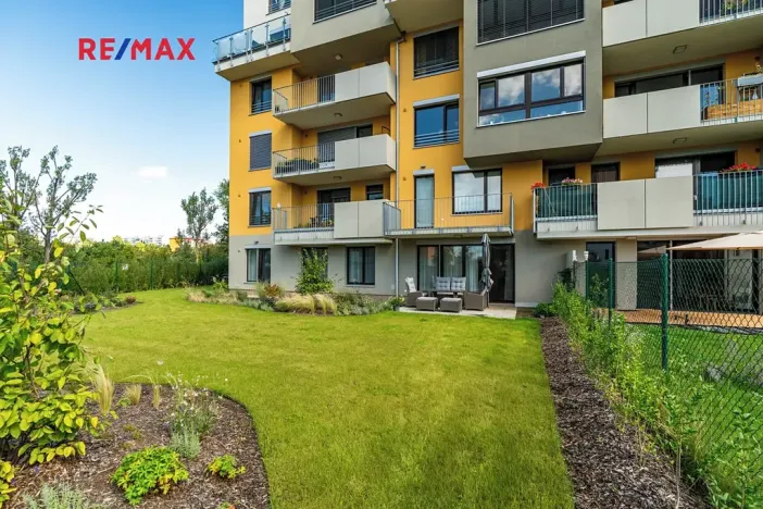 Prodej bytu 4+kk, Praha - Čimice, Hrašeho, 114 m2