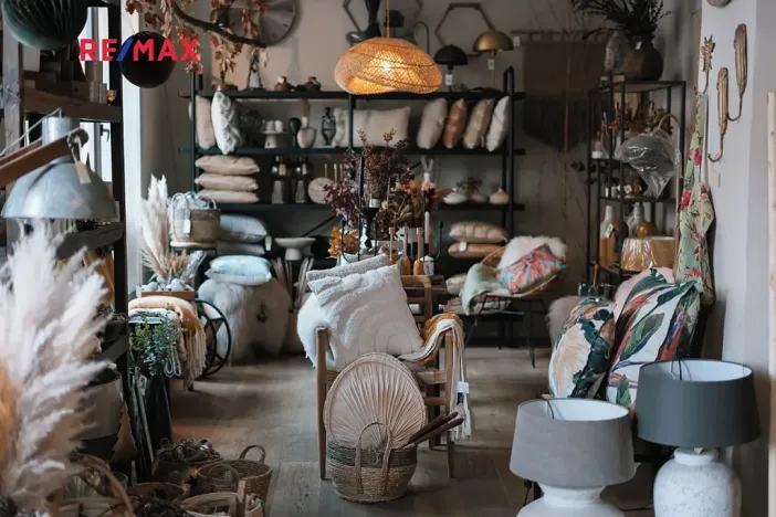 Pronájem obchodního prostoru, Praha - Žižkov, Husitská, 120 m2