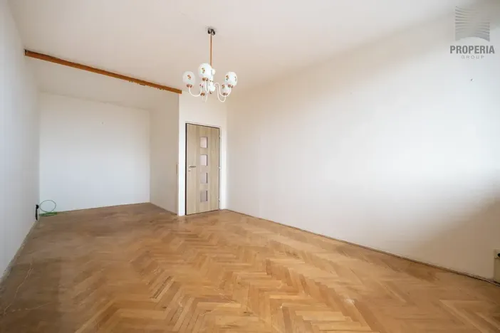 Prodej bytu 2+1, Brno, Arbesova, 56 m2