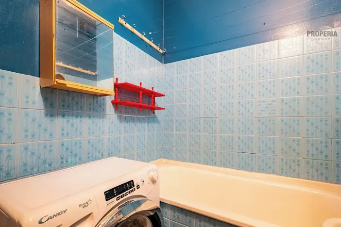 Prodej bytu 2+1, Brno, Arbesova, 56 m2