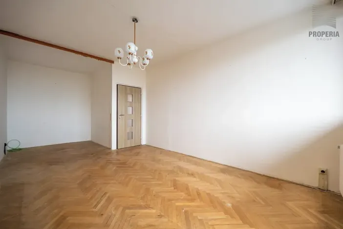 Prodej bytu 2+1, Brno, Arbesova, 56 m2