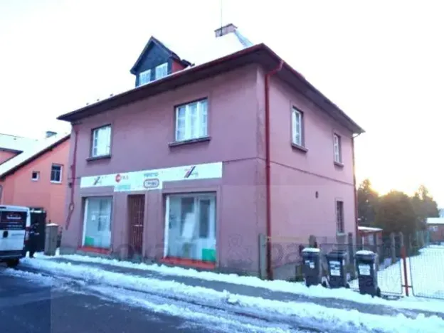 Prodej rodinného domu, Varnsdorf, Čelakovická, 300 m2