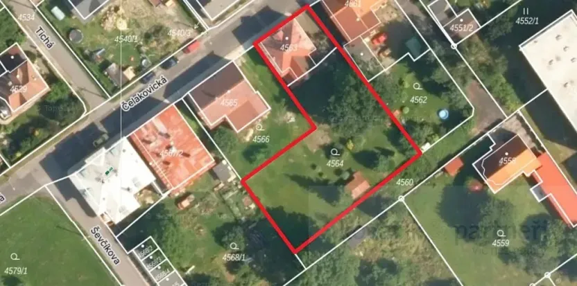 Prodej rodinného domu, Varnsdorf, Čelakovická, 300 m2