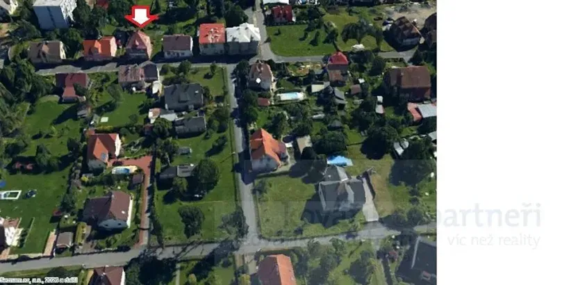 Prodej rodinného domu, Varnsdorf, Čelakovická, 300 m2