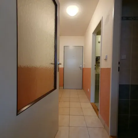 Pronájem bytu 2+1, Prachatice, Vítkova, 62 m2