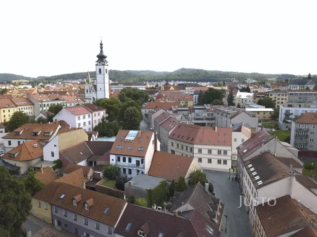 Prodej bytu 4+kk, Písek, Kocínova, 181 m2